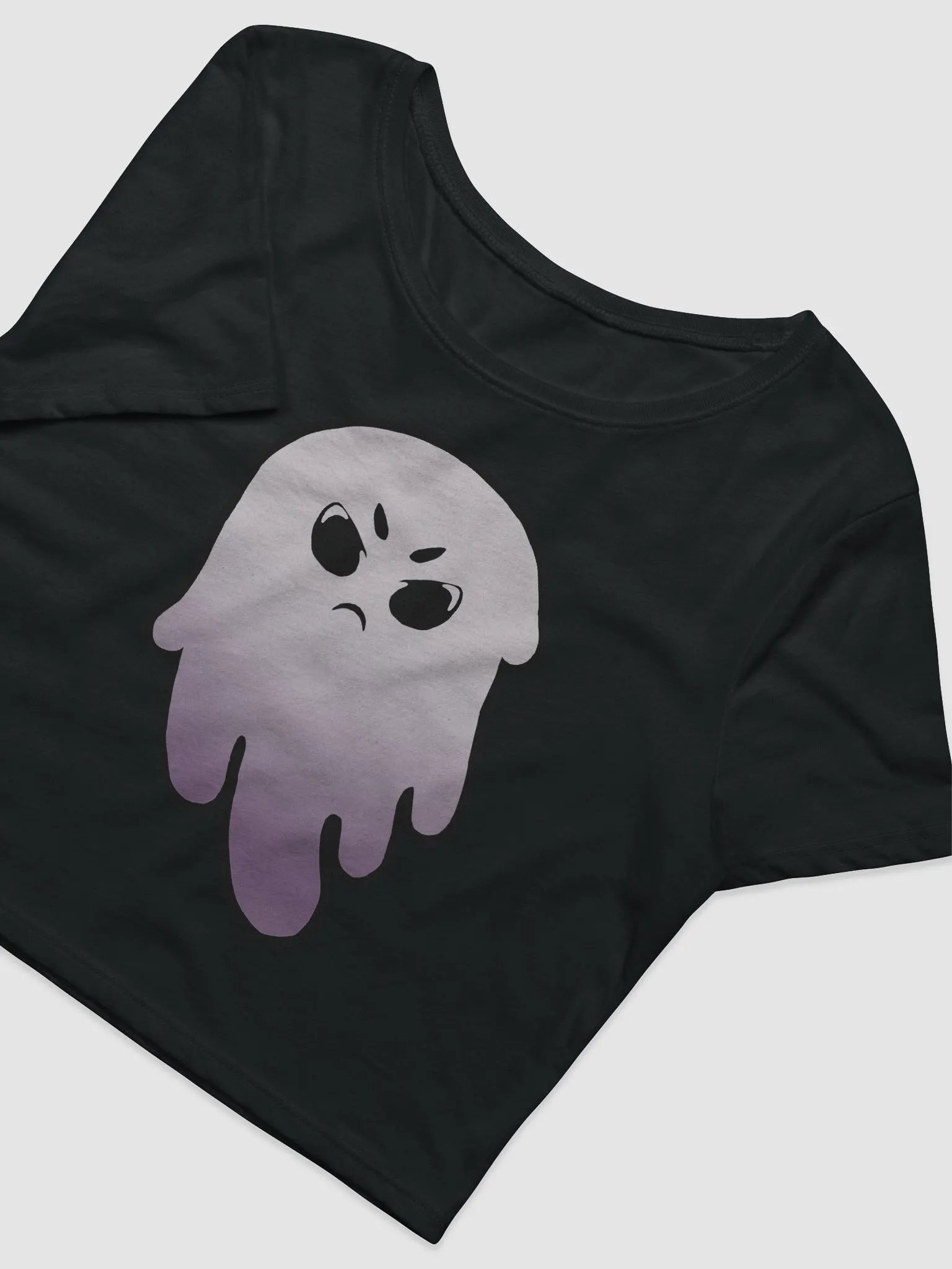 Croppy Ghostie Boi product image (2)
