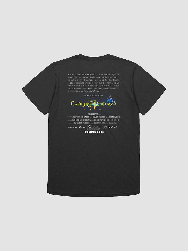 The Cadyrfimpnithgva -Tee product image (2)