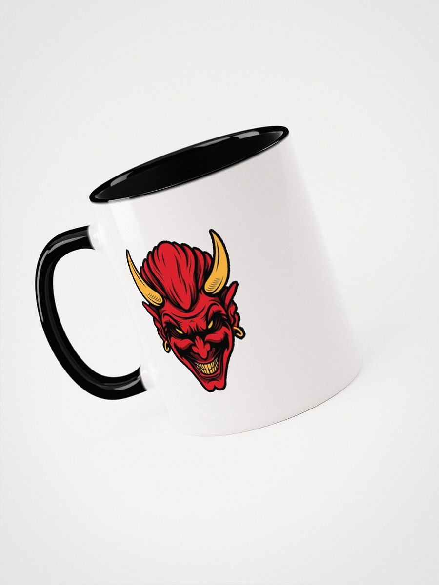 WICKED MUG BLACK product image (6)