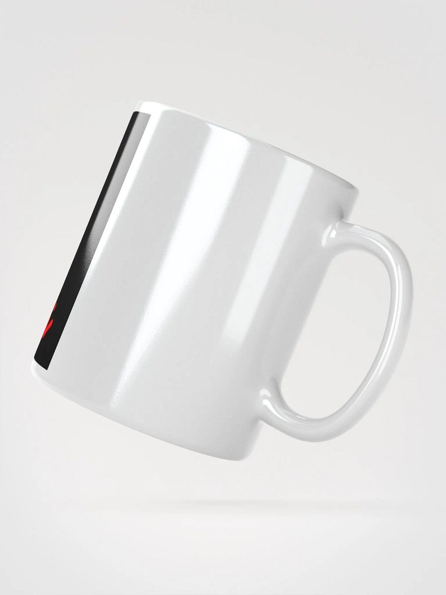 You'll Not Die Mug product image (5)