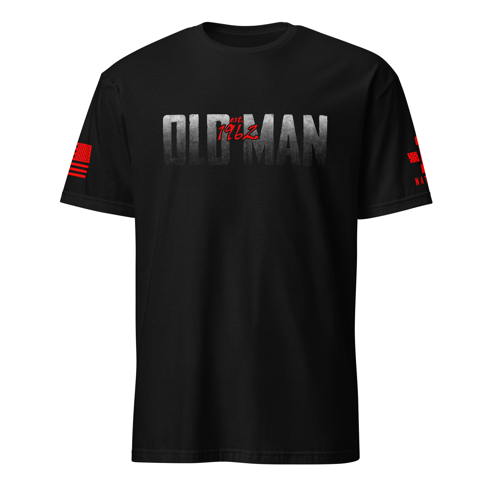 1962 Old Man Shadow product image (1)