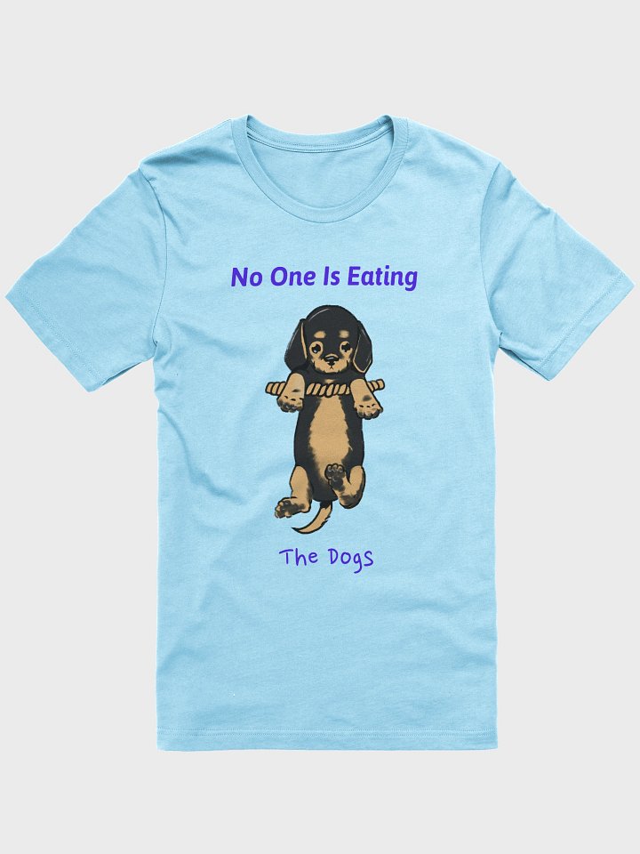 Pawsitively Adorable Puppy T-Shirt product image (6)