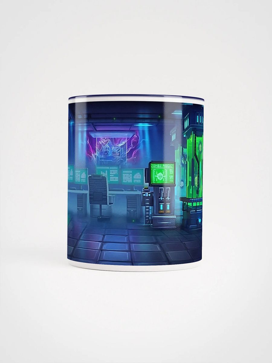 Crashed System Mug product image (21)