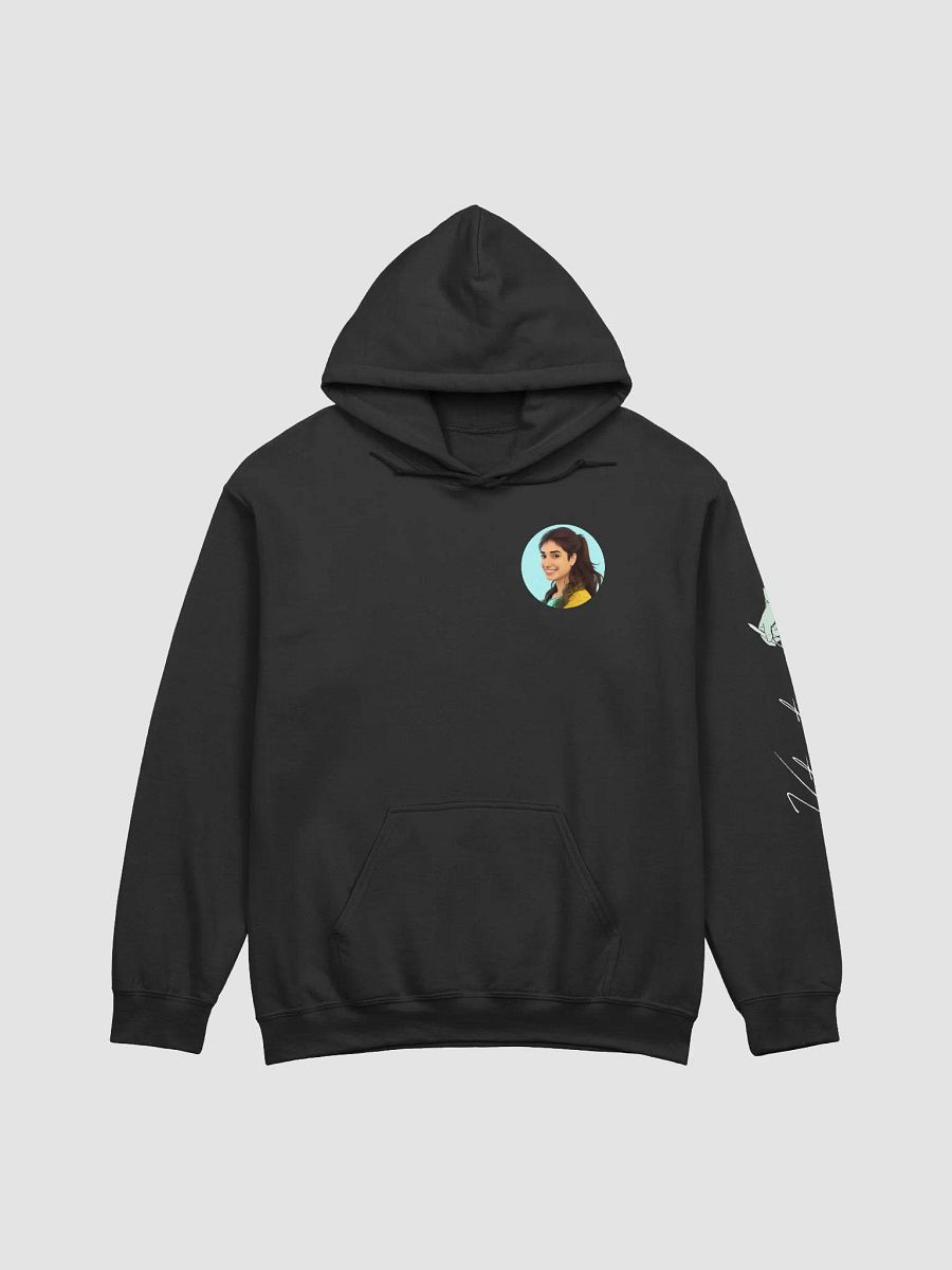 Classic Vetventures Hoodie product image (2)