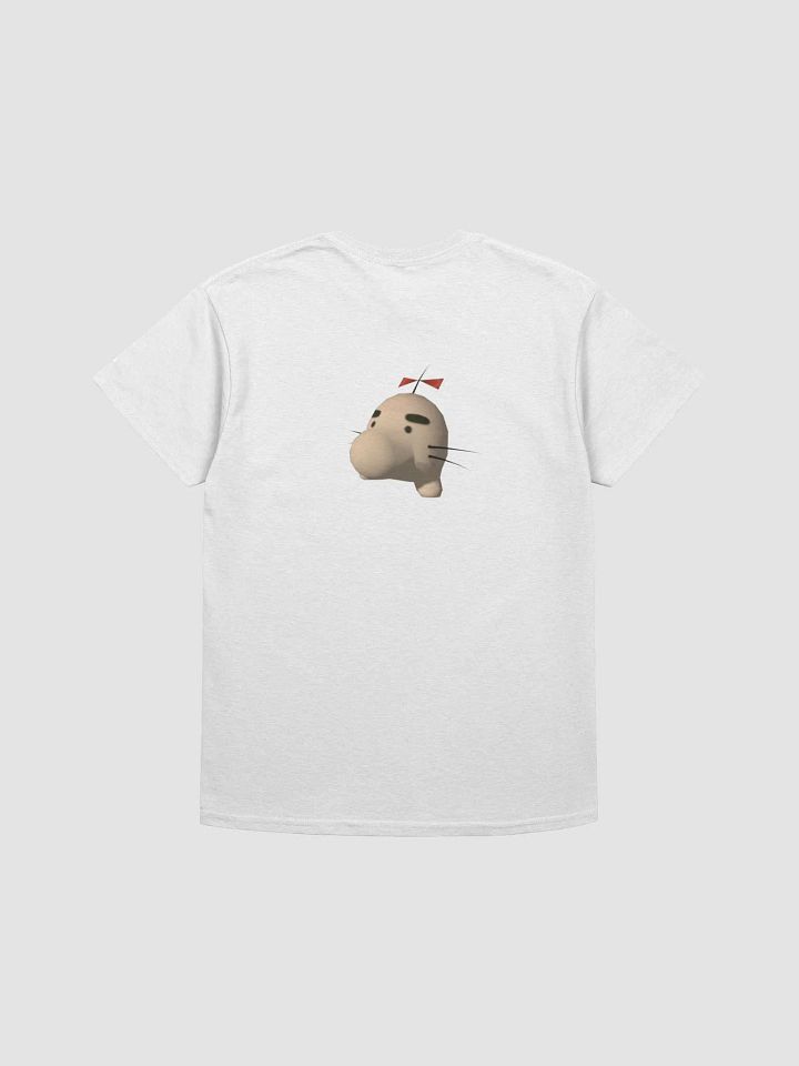 Saturn Gaming Tee product image (21)