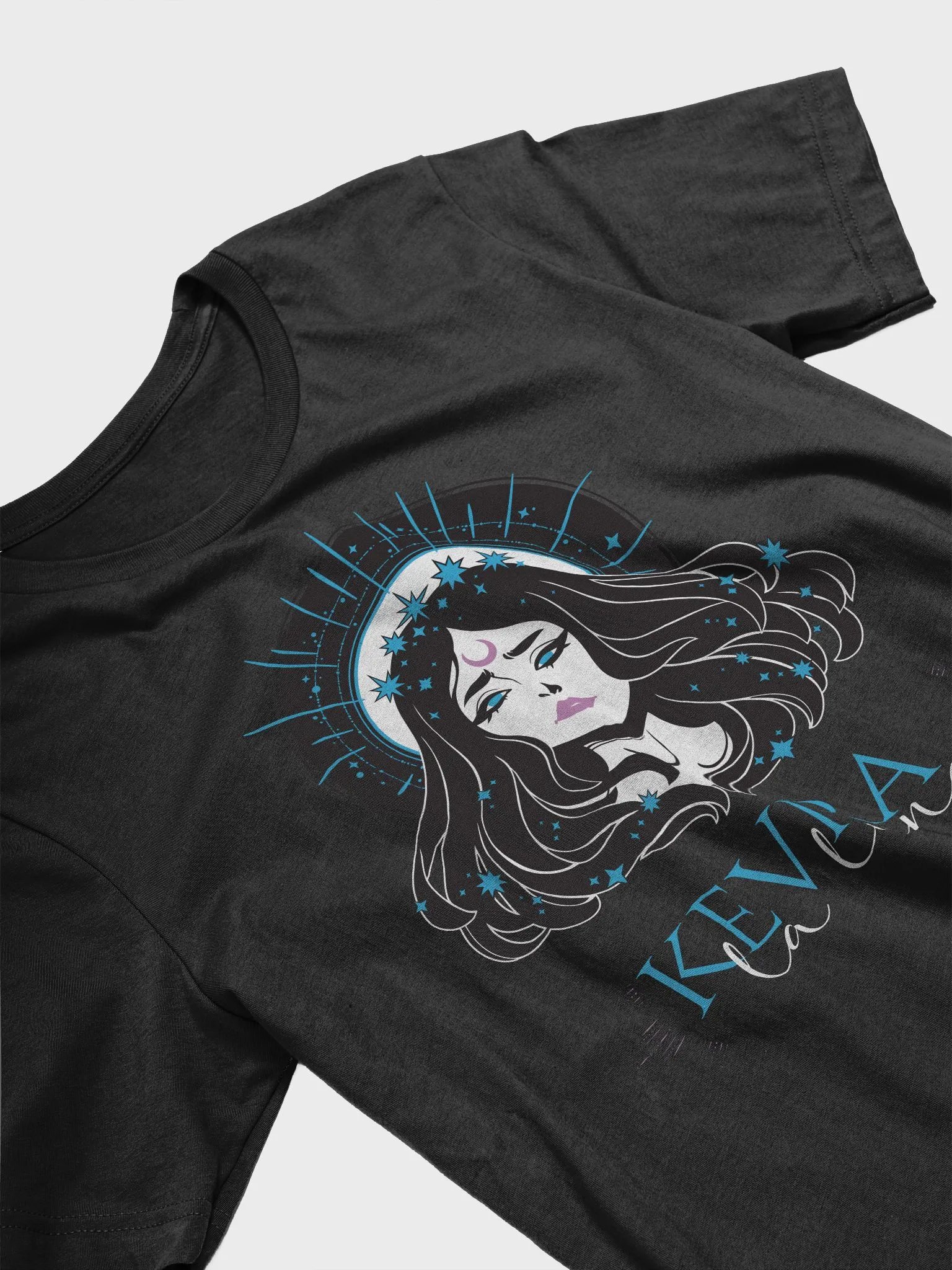 Luna T-Shirt product image (2)