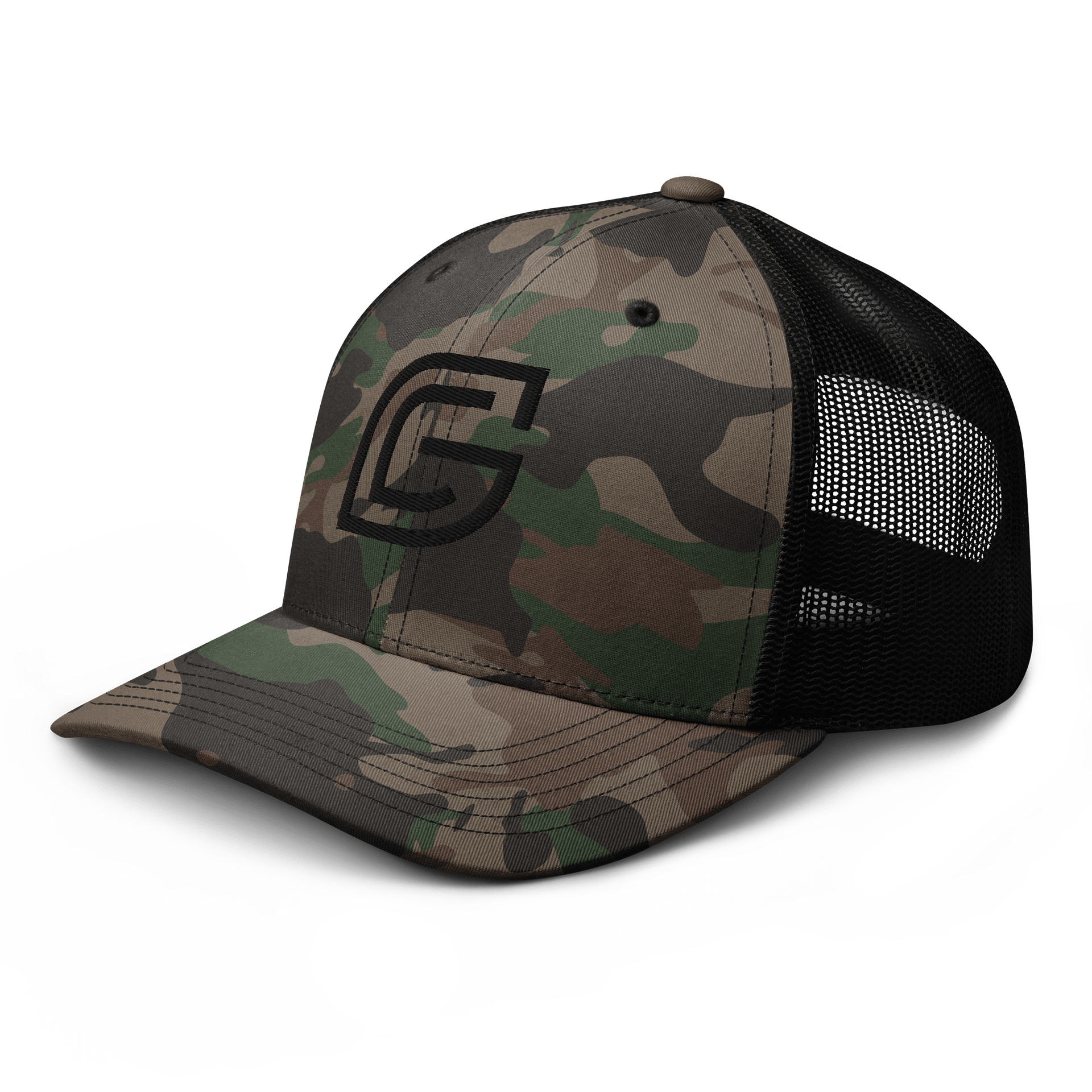 Generations Logo Embroidered product image (4)