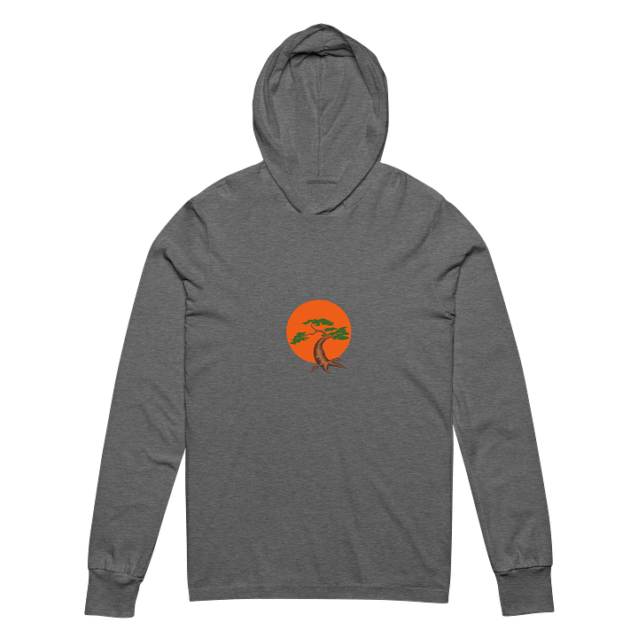 Nature's Harmony Hooded Tee product image (2)