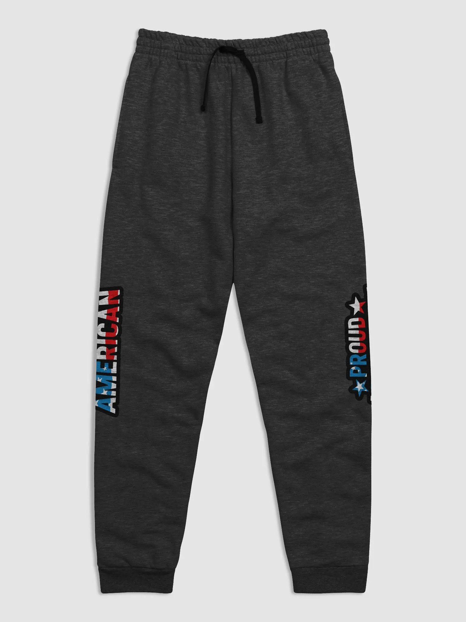Jogging Pants: Proud American product image (2)