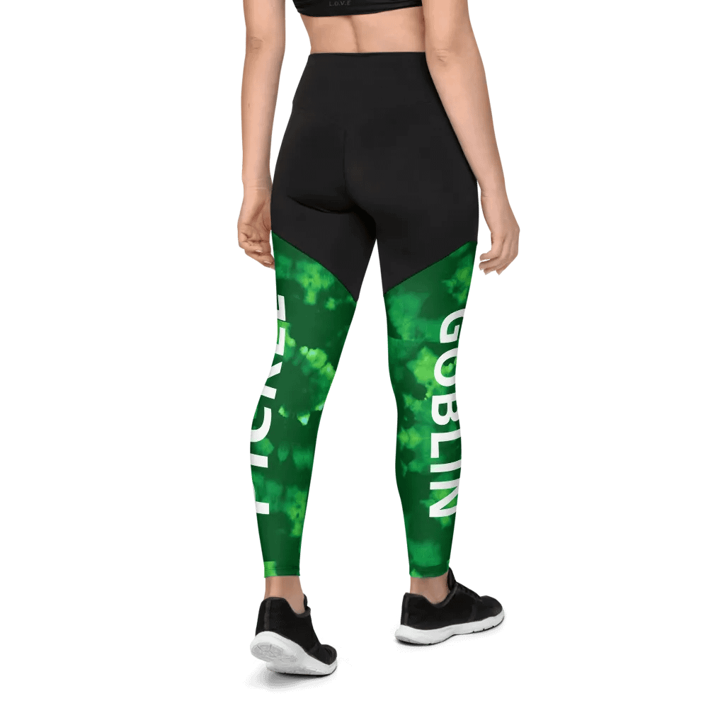 Goblin Legs product image (2)