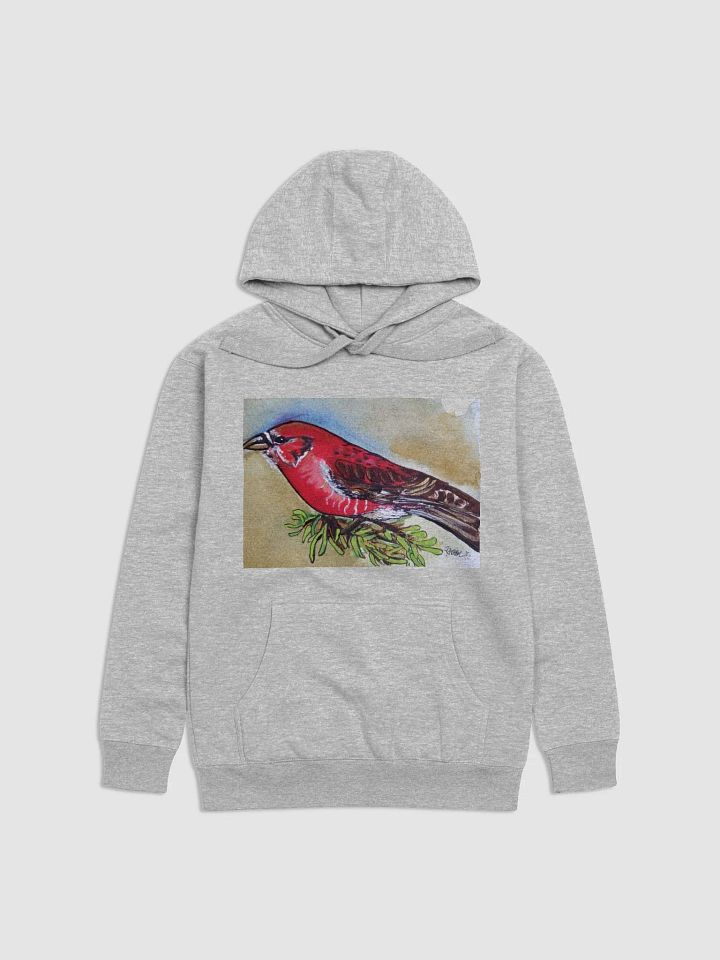 BirdWatcher WOW Fashion by Rachel Walker product image (1)