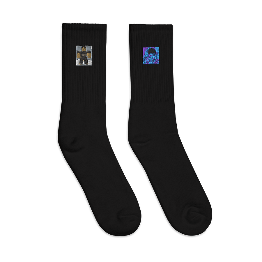 OVERPRICED ASS SOCKS FOR SAM product image (3)