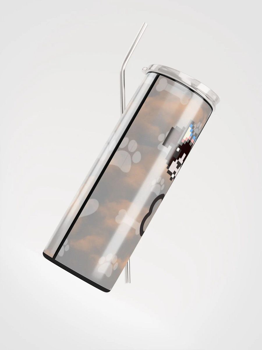 Paw Friends Stainless Steel Tumbler product image (7)