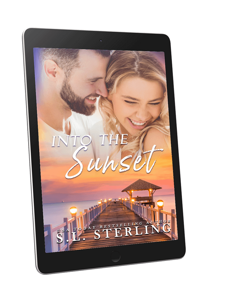 Into the Sunset product image (1)
