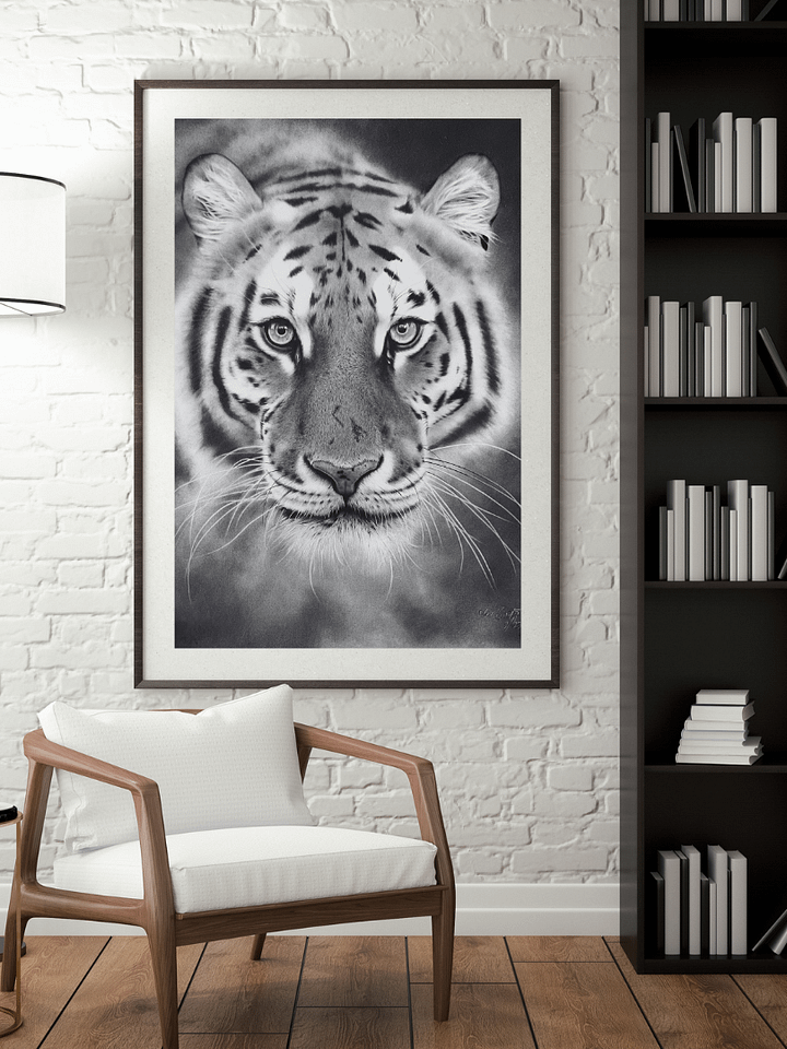 Tango: Van Wentz Portrait Prints product image (2)