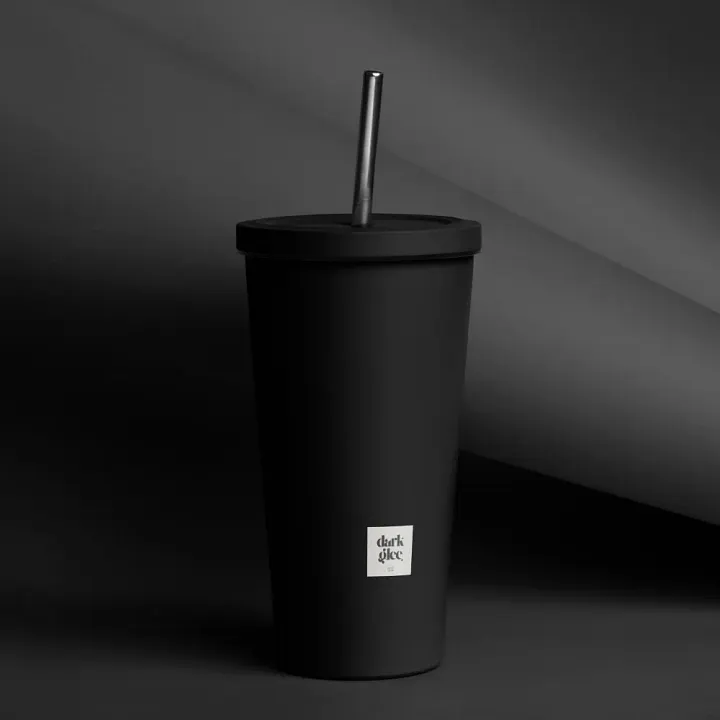 Slumbering Cat Vote Insulated Tumbler product image (2)