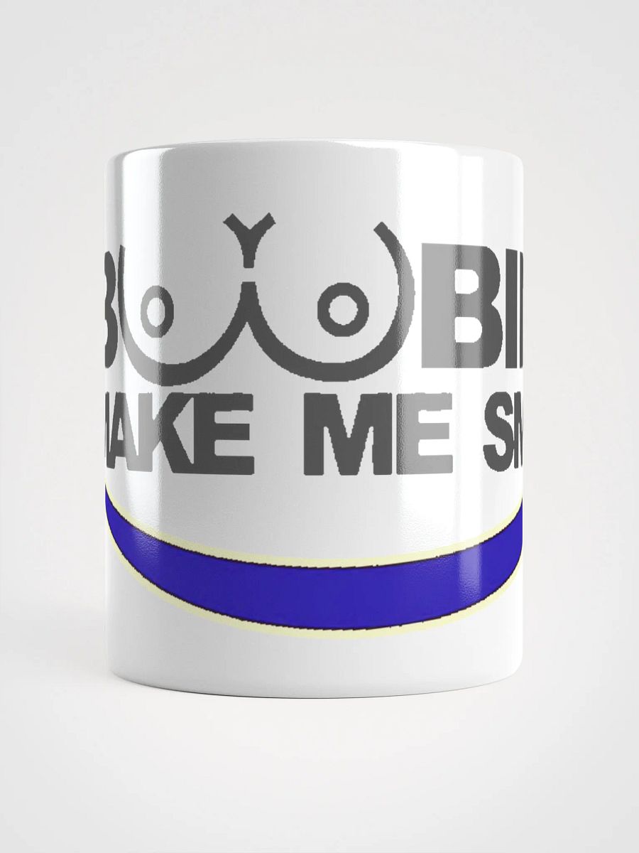 Smiley Eyes on You | Mug product image (5)
