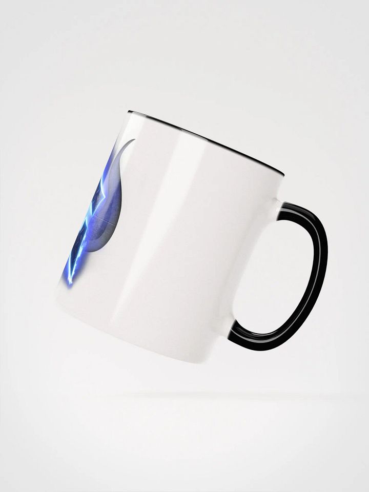 GGG Fire Logo Ceramic Mug product image (23)