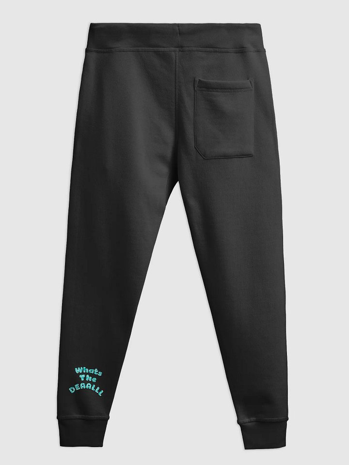 "Ducc Face" Sweatpants product image (6)