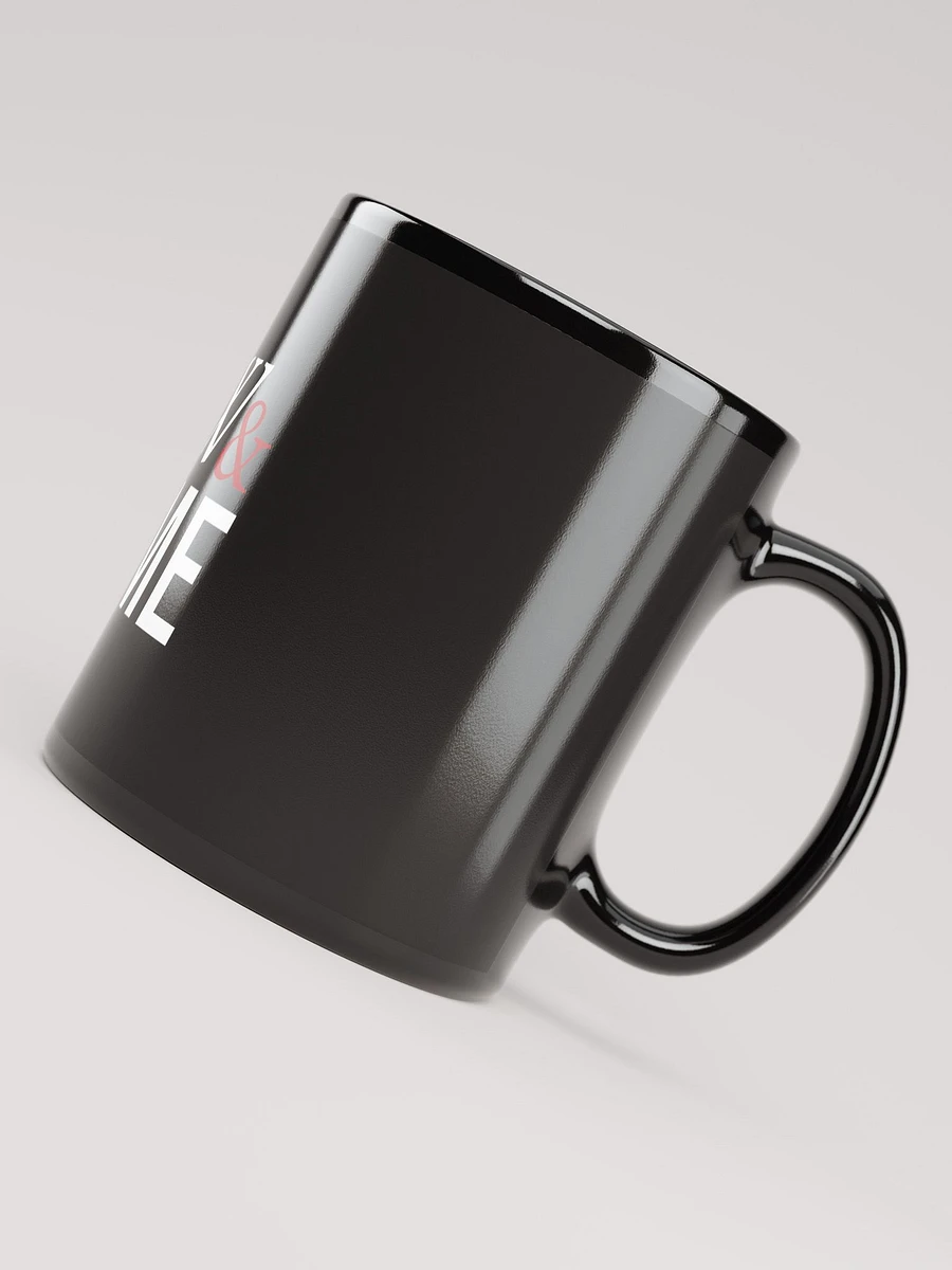 Law & Crime Mug product image (3)