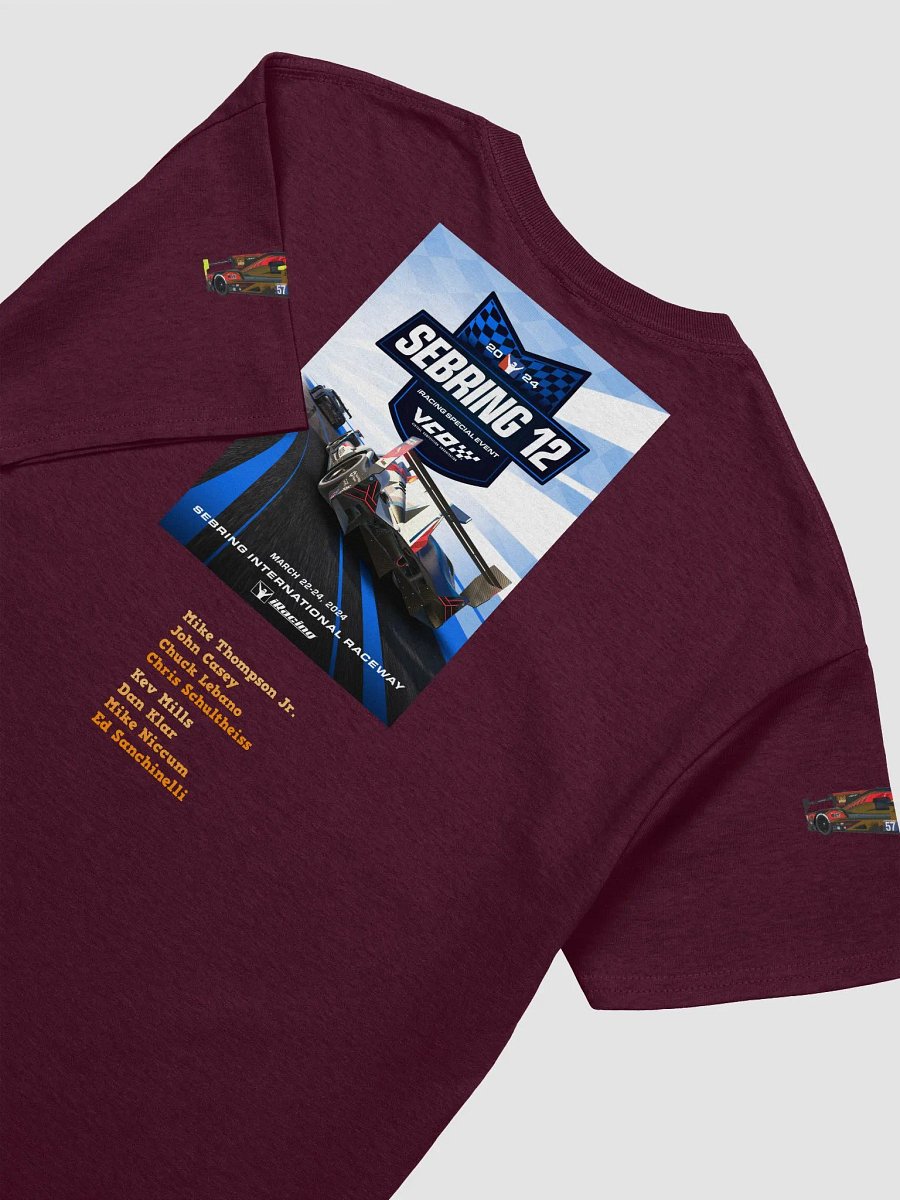 Fritosport Sebring12 product image (4)