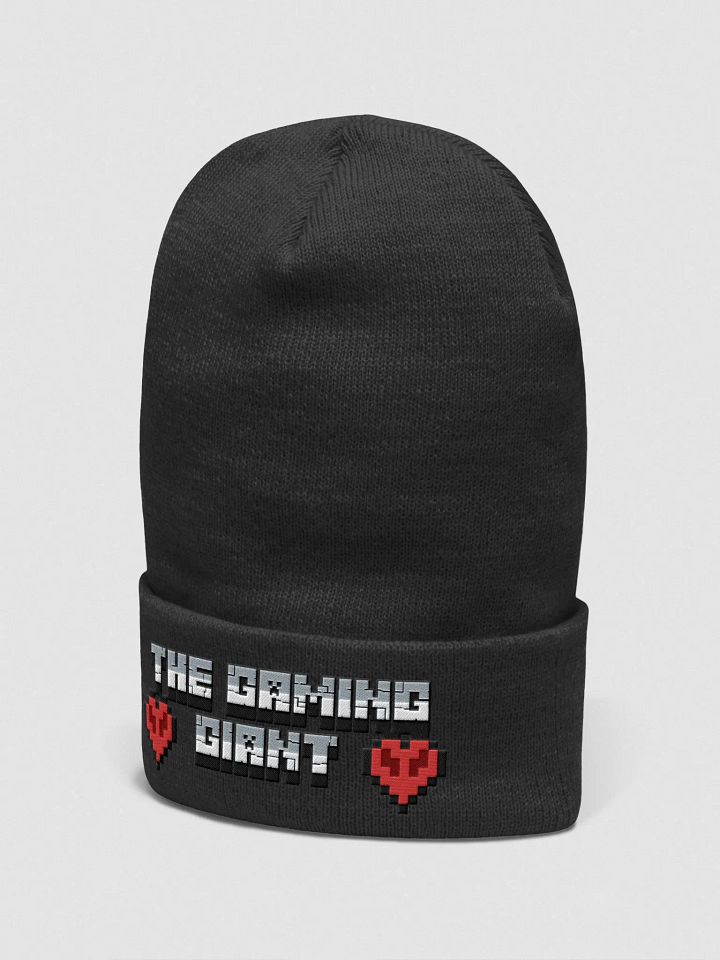 The Beanie product image (2)
