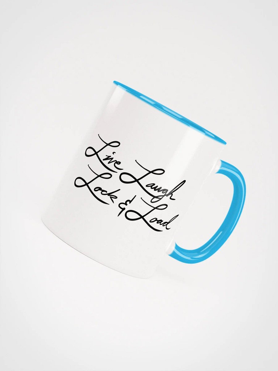 4 Loves Vibrant Mug product image (4)