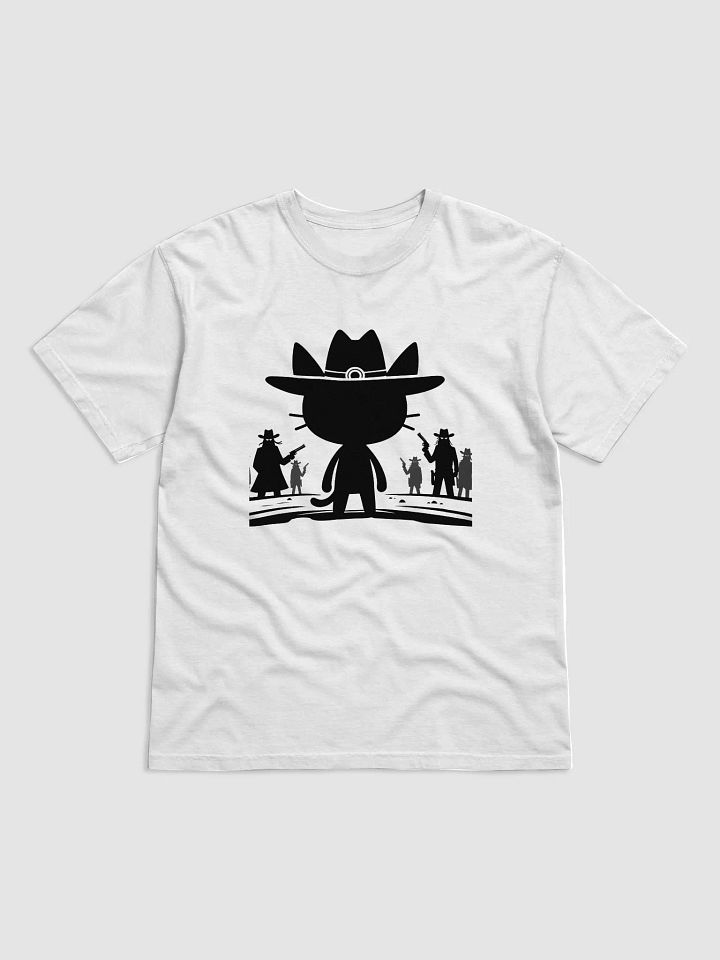 Cowboy Kitty product image (1)