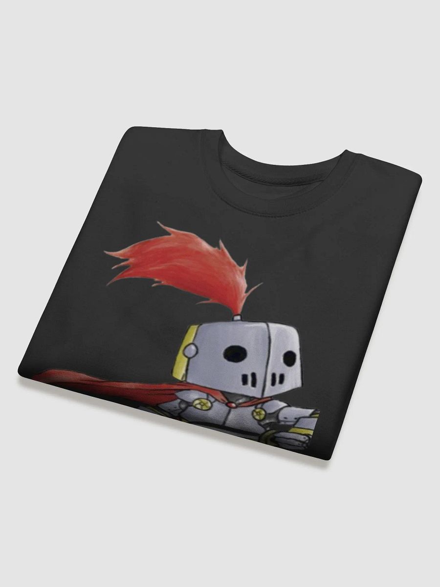 TheUltimate Hame1002 Knight Sweatshirt product image (4)