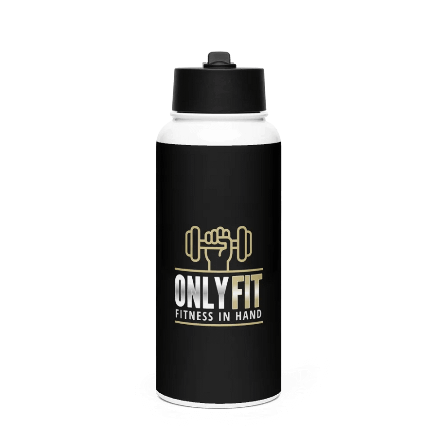 ONLYFIT WATER BOTTLE product image (1)