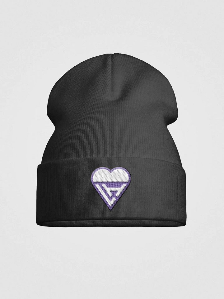 Li0n Beanie product image (1)