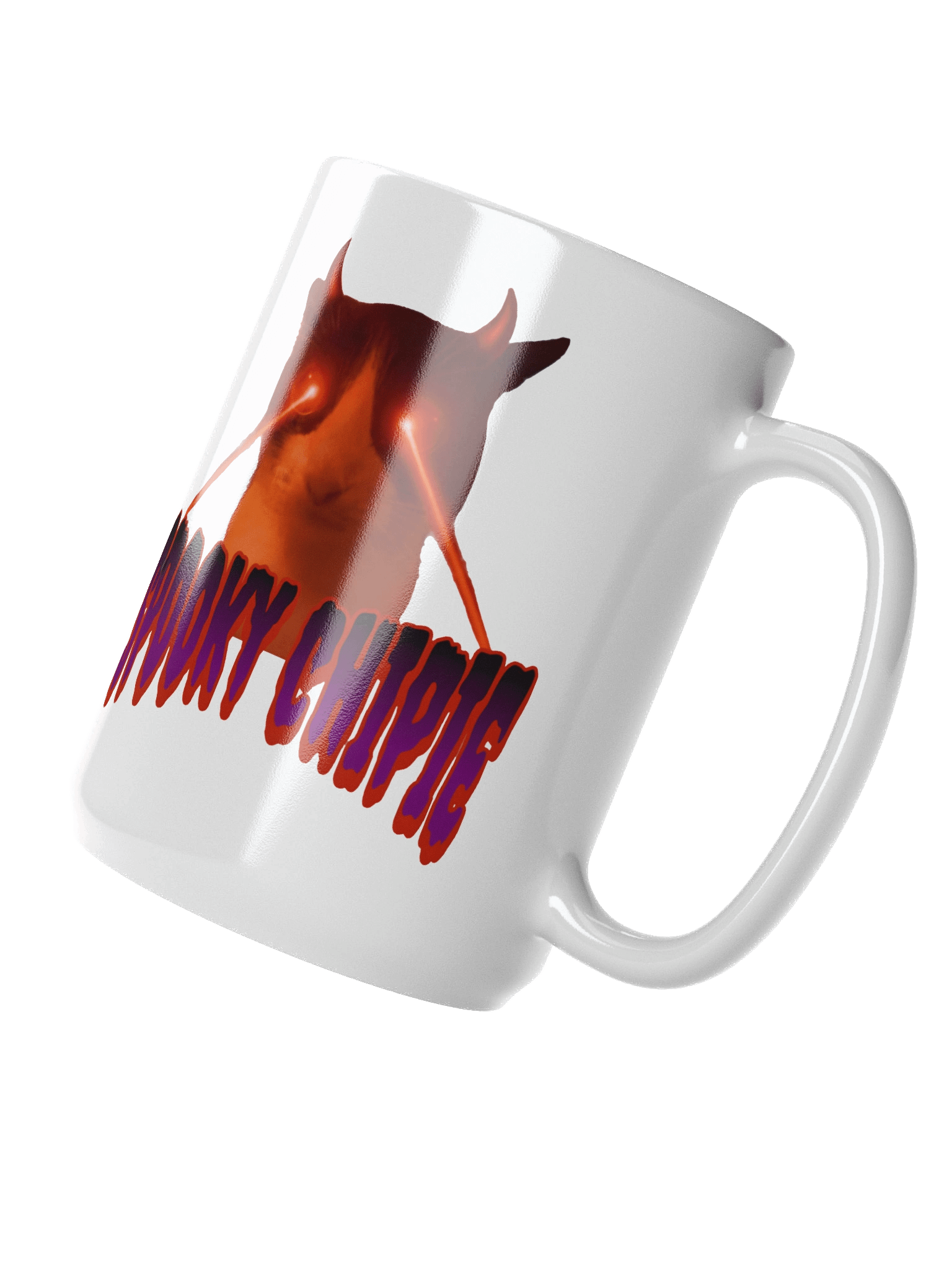 Halloween Lilo Mug product image (3)