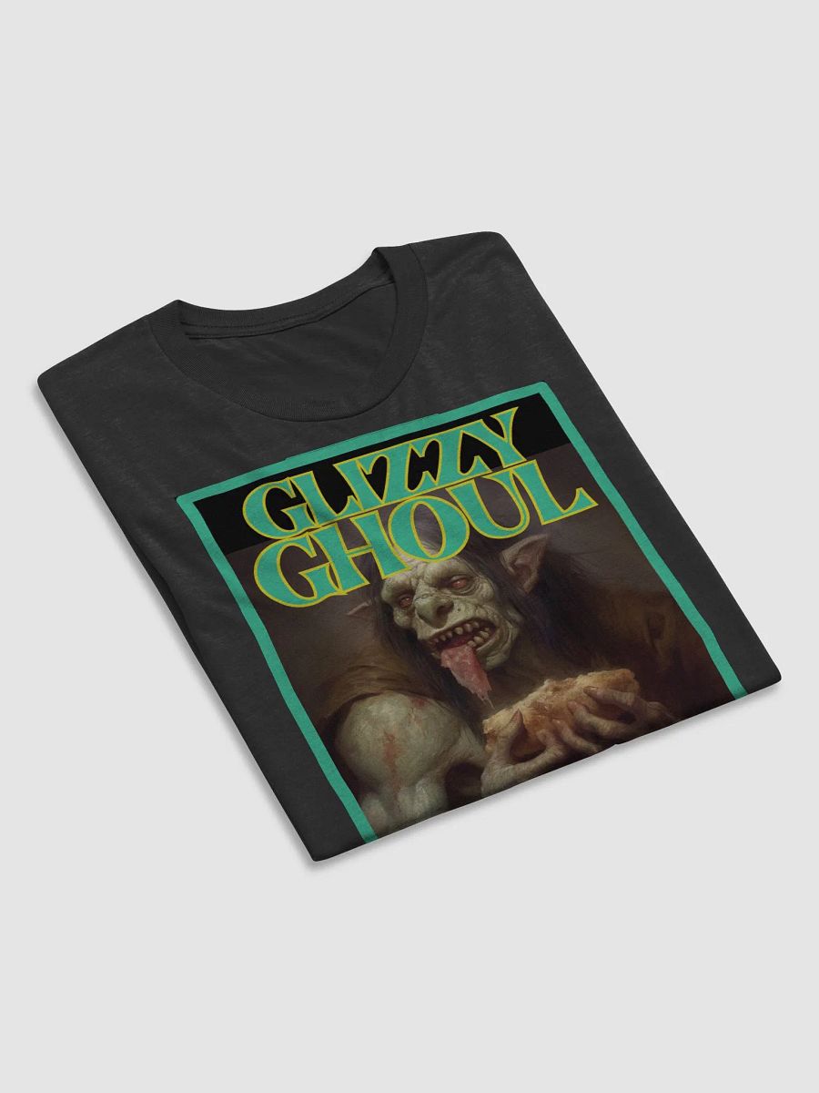 Glizzy Ghoul product image (6)