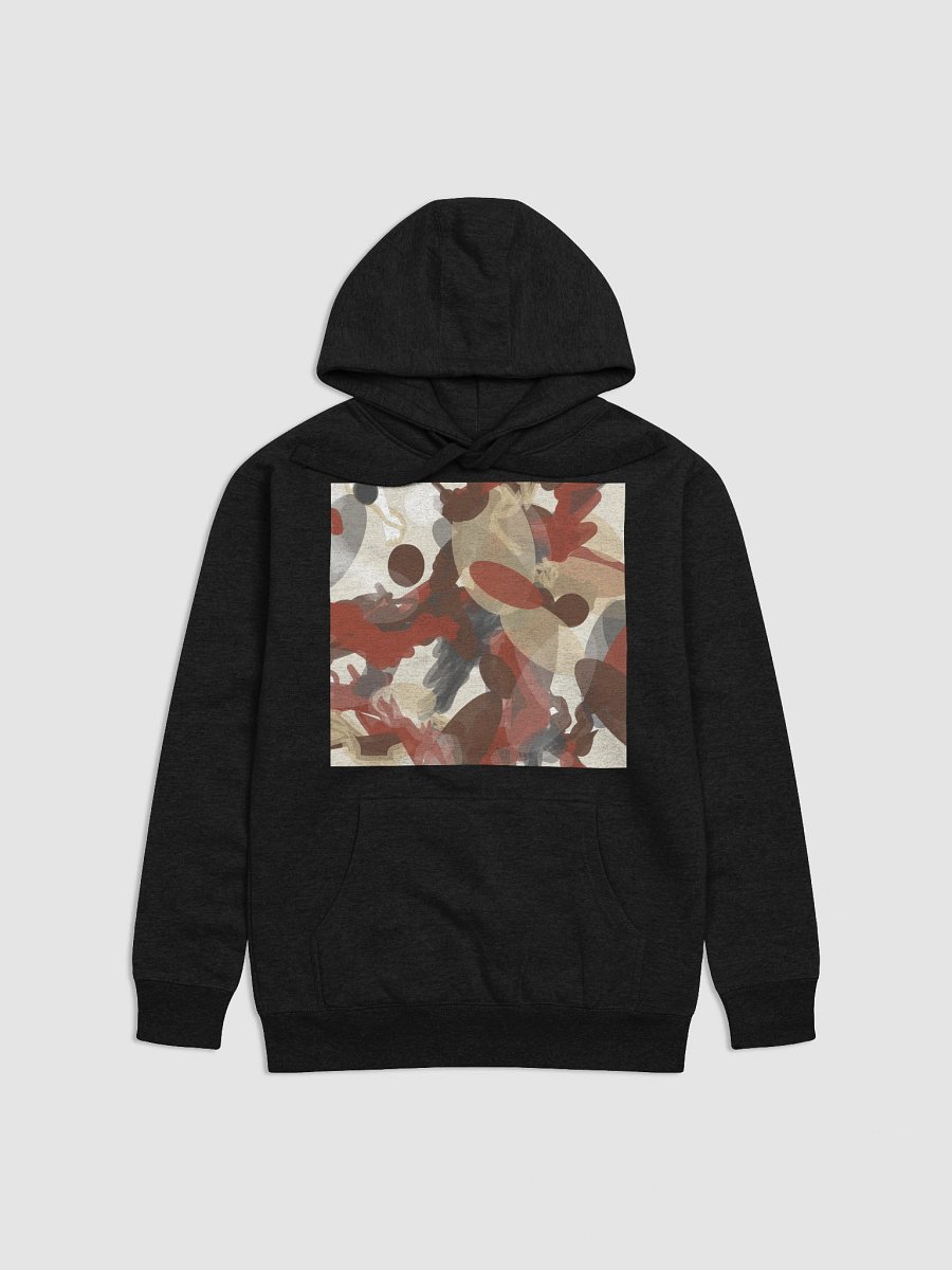 Ethereal Forms Unisex Premium Hoodie product image (1)