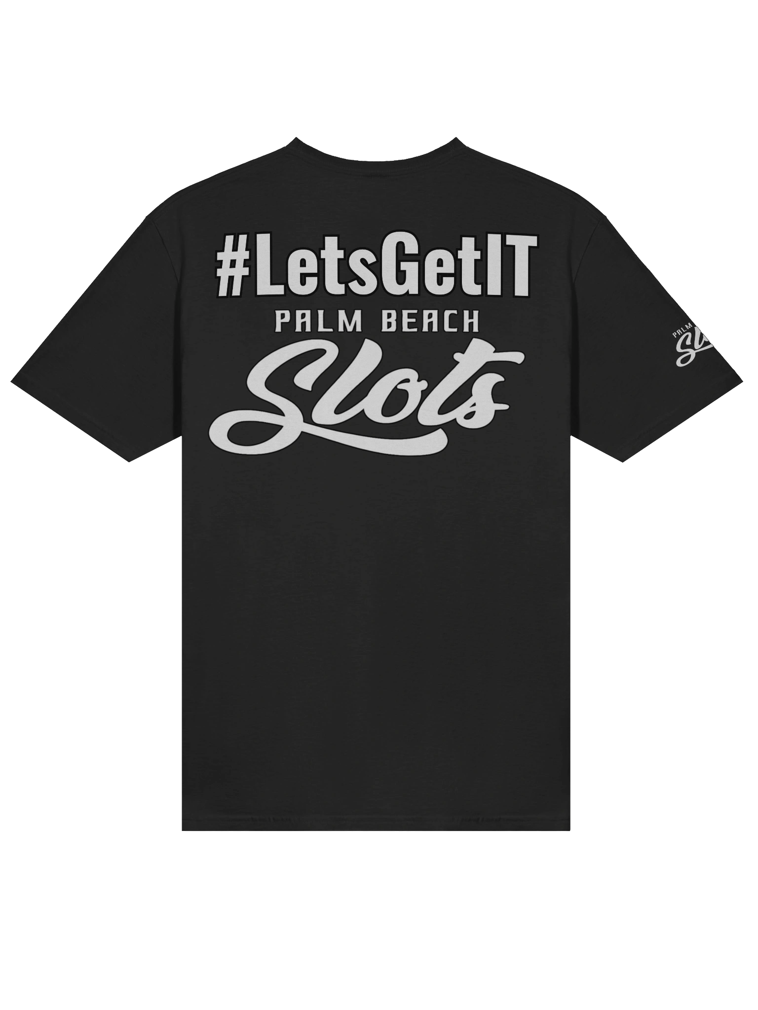 Lets Get IT Official Comfy Tee product image (4)
