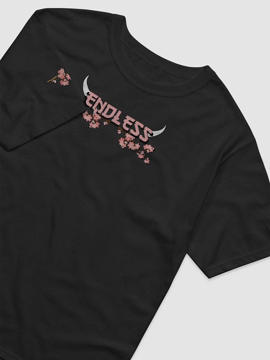 SAKURA X CHAMPION - SHIRT product image (3)