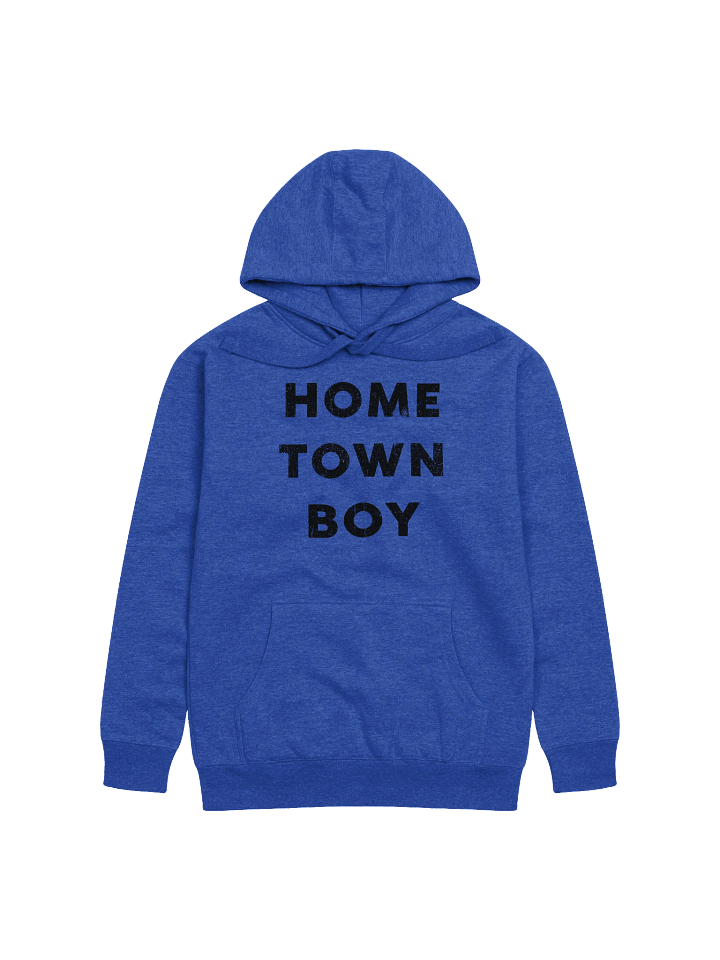 HOMETOWN BOY HOODIE product image (1)