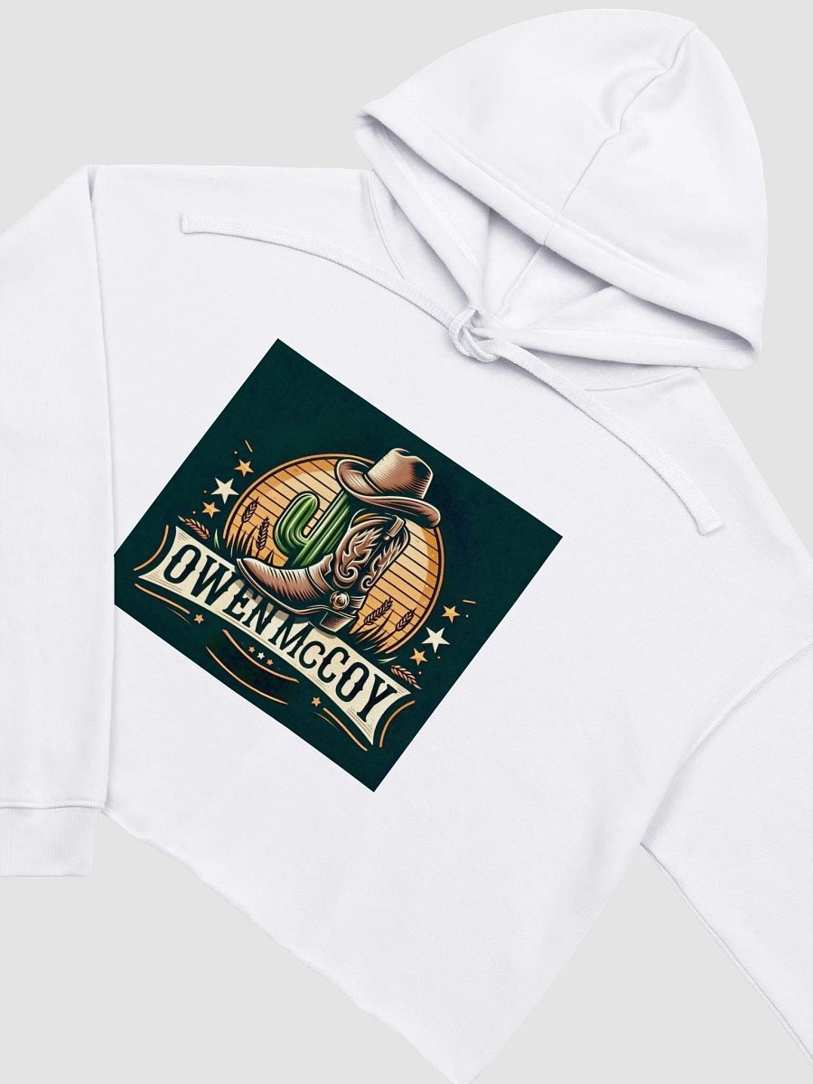 HALF A HOODIE product image (3)
