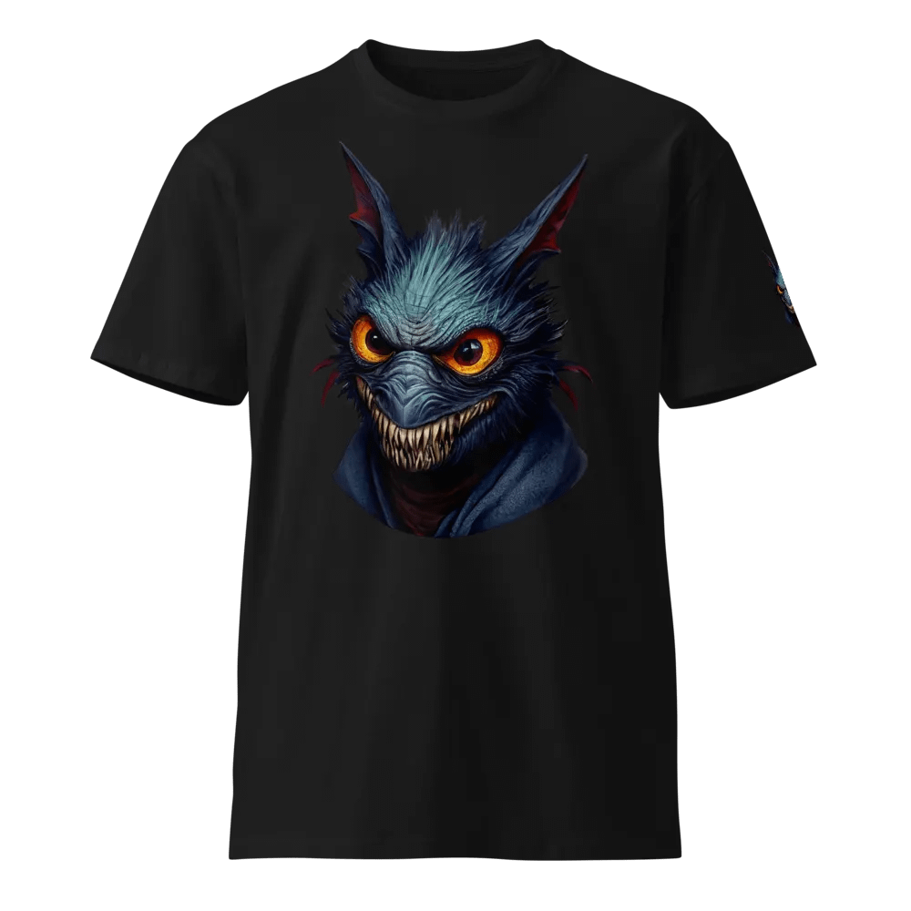 Fantastical Creature Unisex Tee product image (21)