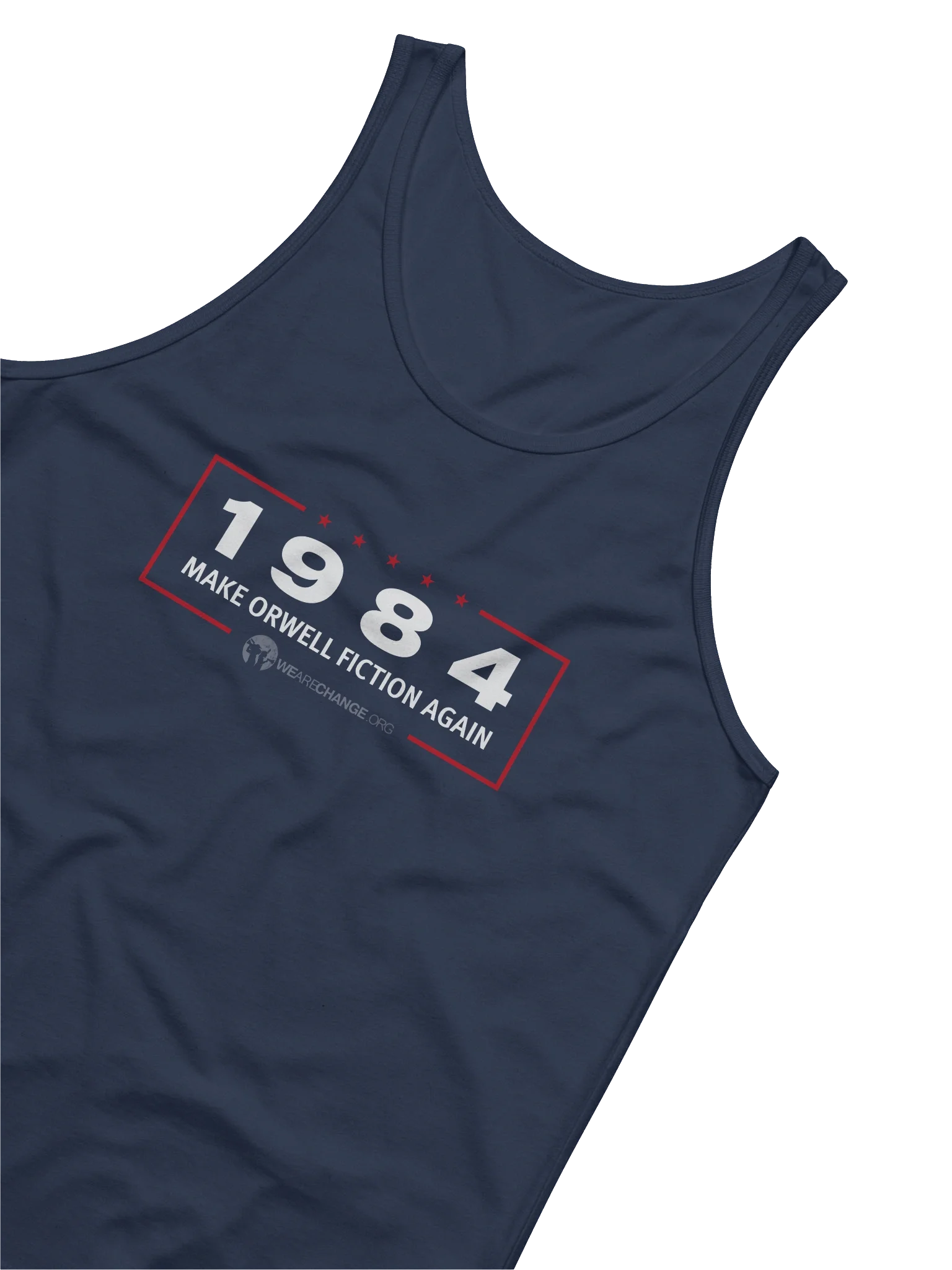 Make Orwell Fiction Again product image (4)