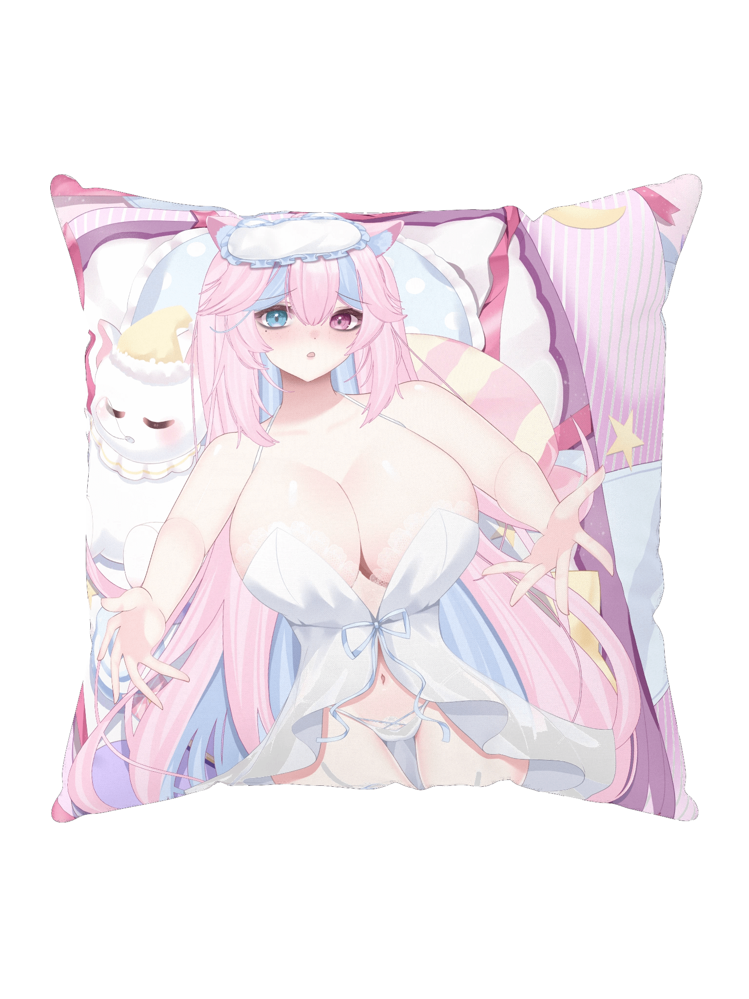 Plushies pillow product image (1)