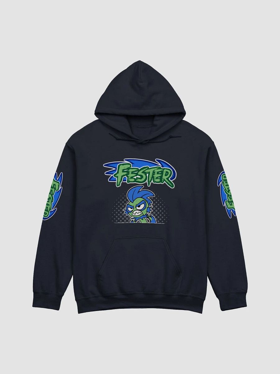 Fester Hoodie product image (1)