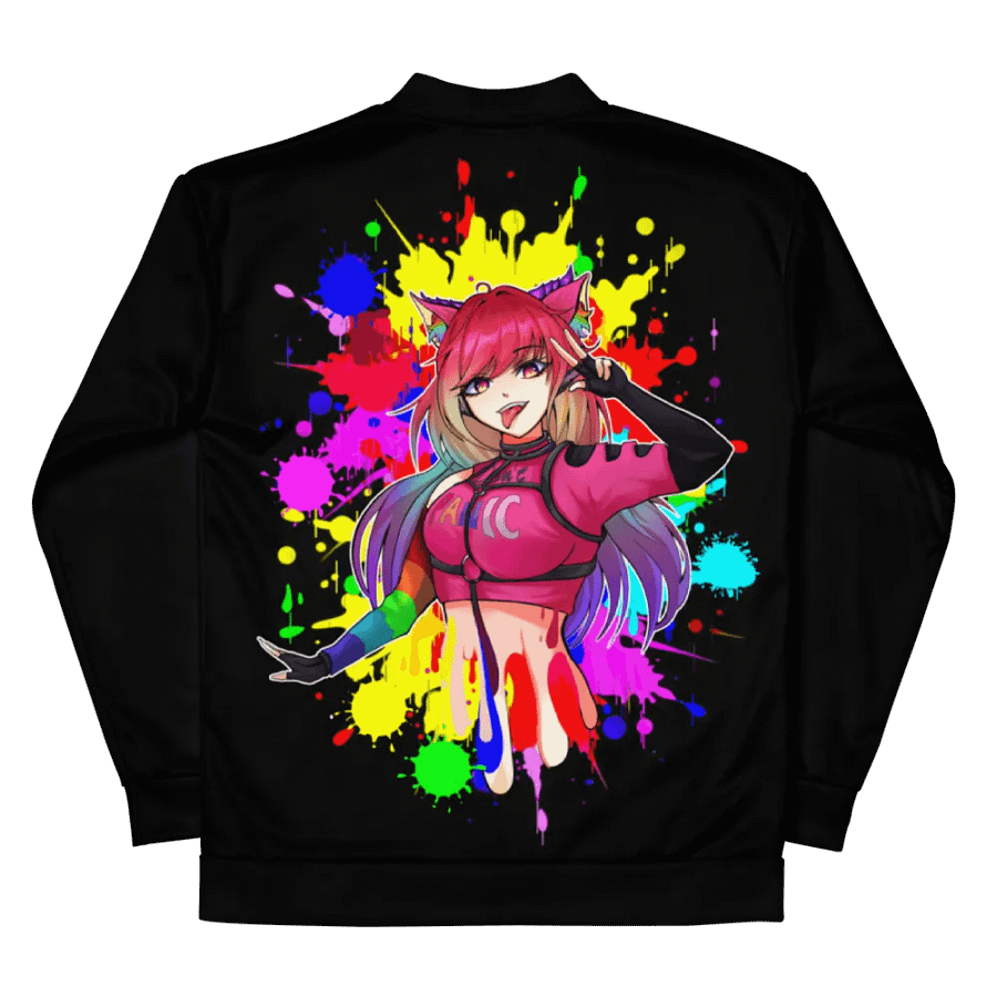 Be Loud And Be Proud product image (10)