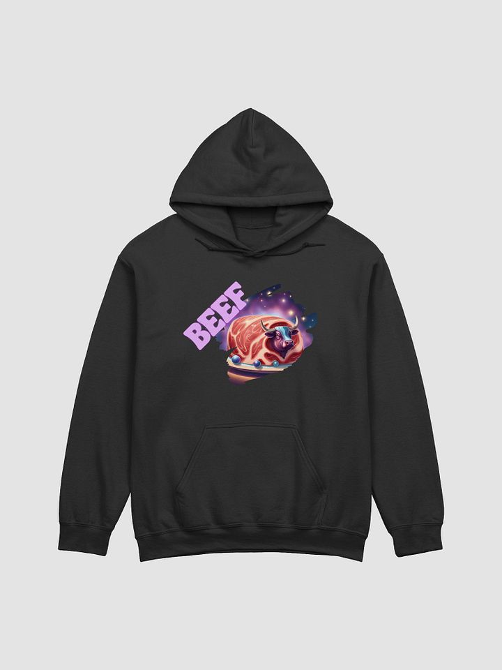 Beef Hoodie product image (1)