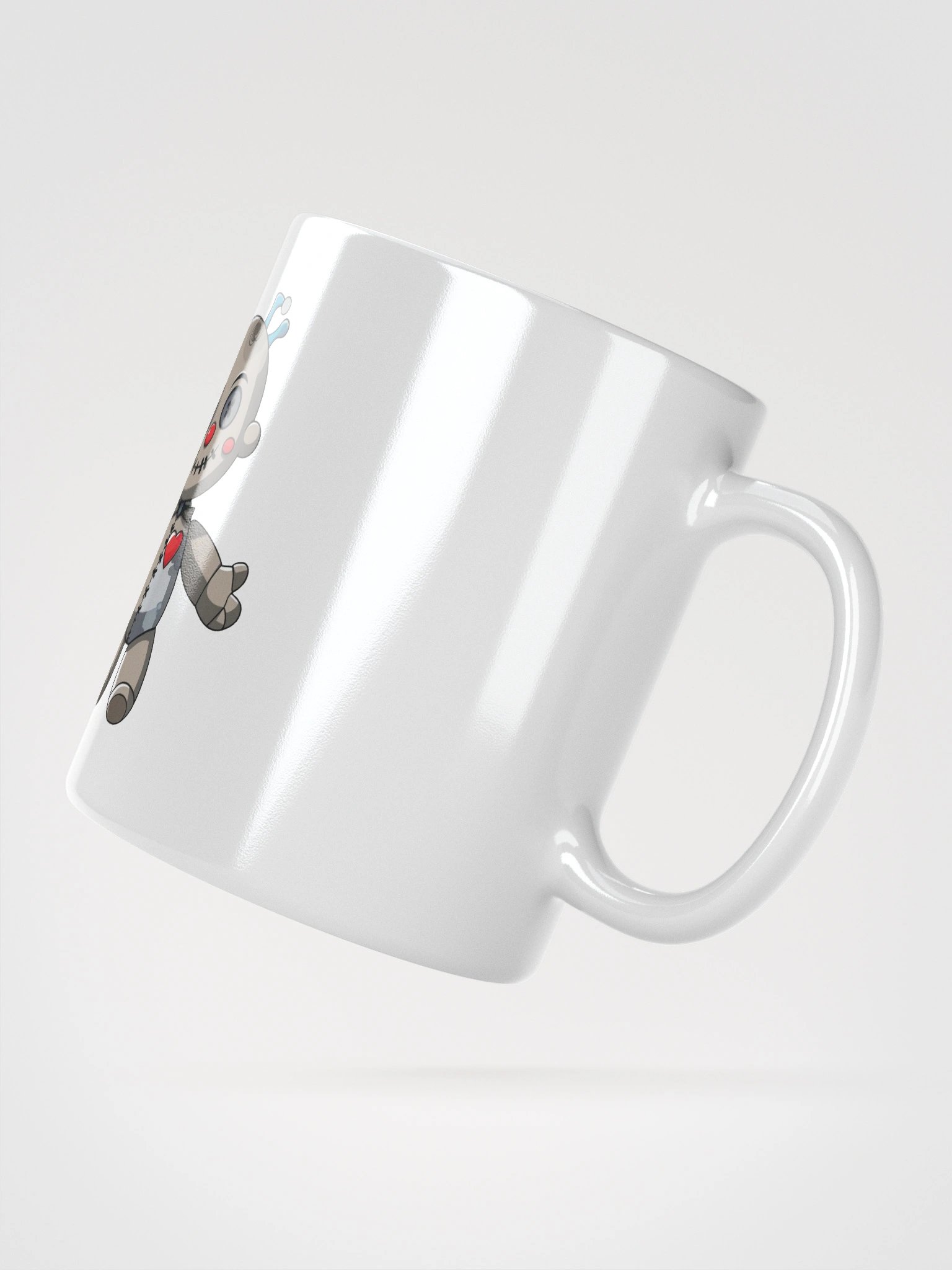 voodoo cup product image (5)