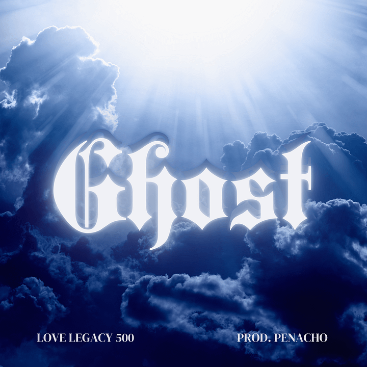 Ghost by Love Legacy 500 product image (1)