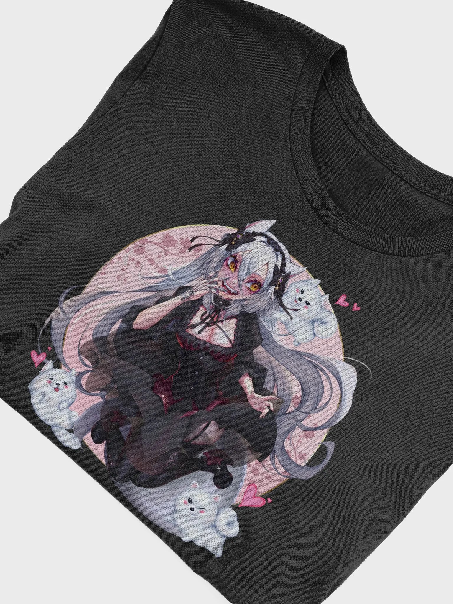 Aliway Samoyed Shirt product image (4)