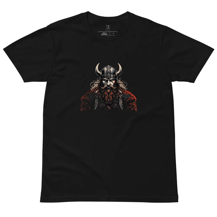 Unisex Premium T-Shirt - Viking product image (2)