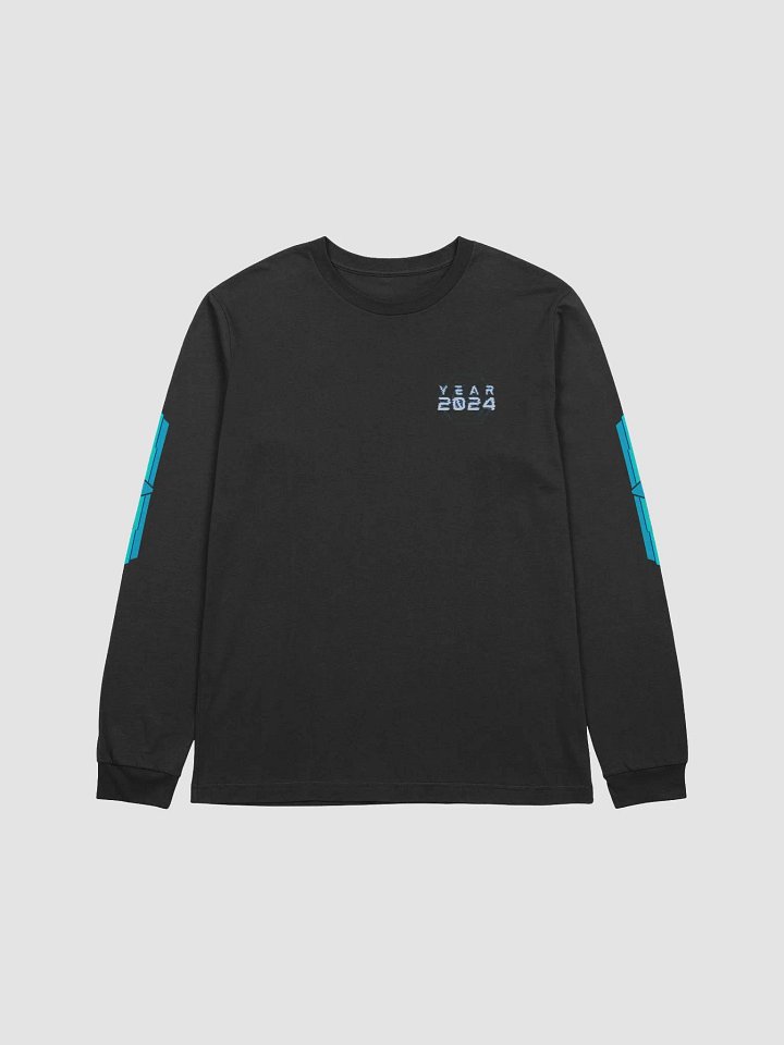 2024 Cyber Long Sleeve product image (3)