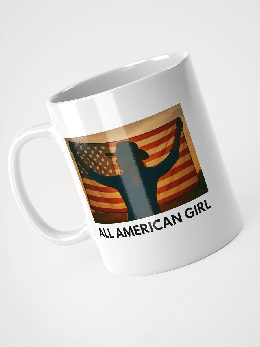 American Girl Mug product image (7)